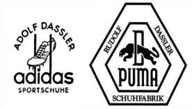 从顶级潮牌到拖欠房租,斗赢了亲兄弟的三叶草却败给了病毒?