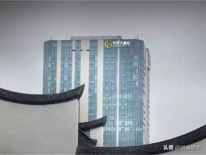 福州可以看三坊七巷的酒店,福州住宿酒店推荐三坊七巷