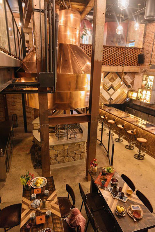 凛冬冰雪季 看美国首都地区的大人小孩玩什么