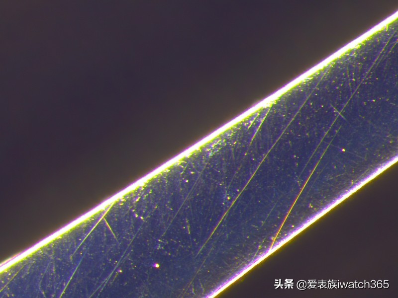 假表通过照片能看出真假吗,一眼就能看出的假表