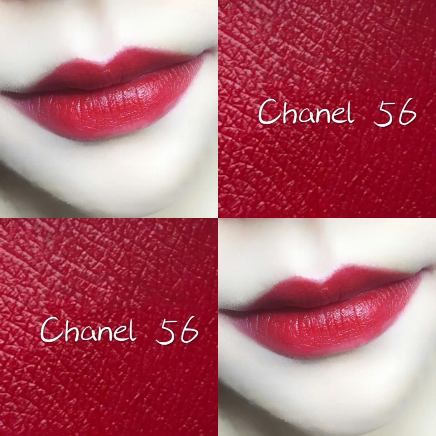香奈儿魅力丝绒口红推荐,香奈儿丝绒58号口红