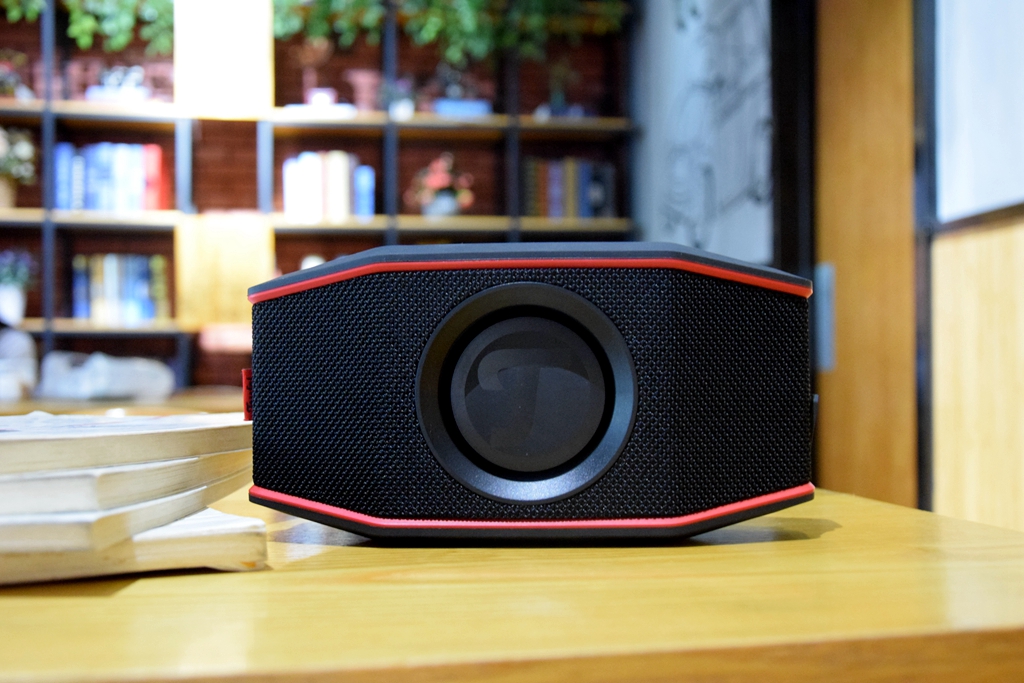 teufelrockstergo璇勬祴,teufelrockstergo渚挎惡钃濈墮闊崇