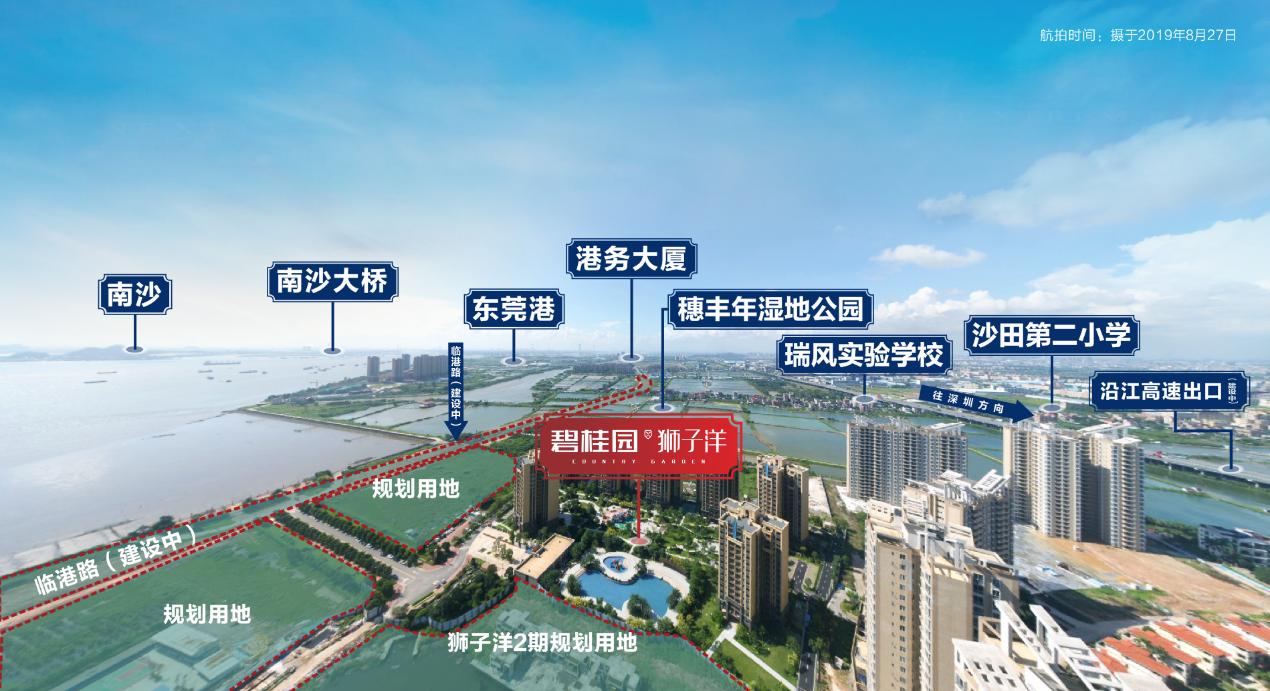 滨海新区规划固定投资六千多亿,滨海湾新区招商引资了多少