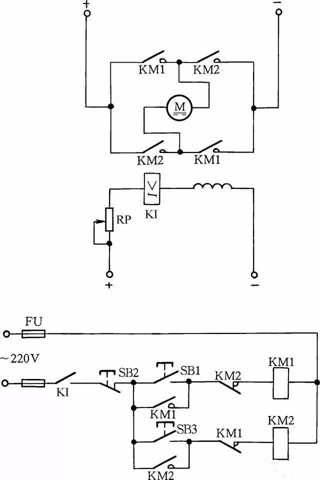 自动控制原理图大全,拿走不谢全网最全电路布局图