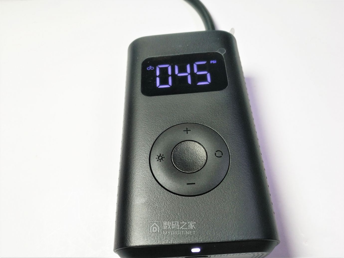 米家的充气宝开箱,米家便携充气宝