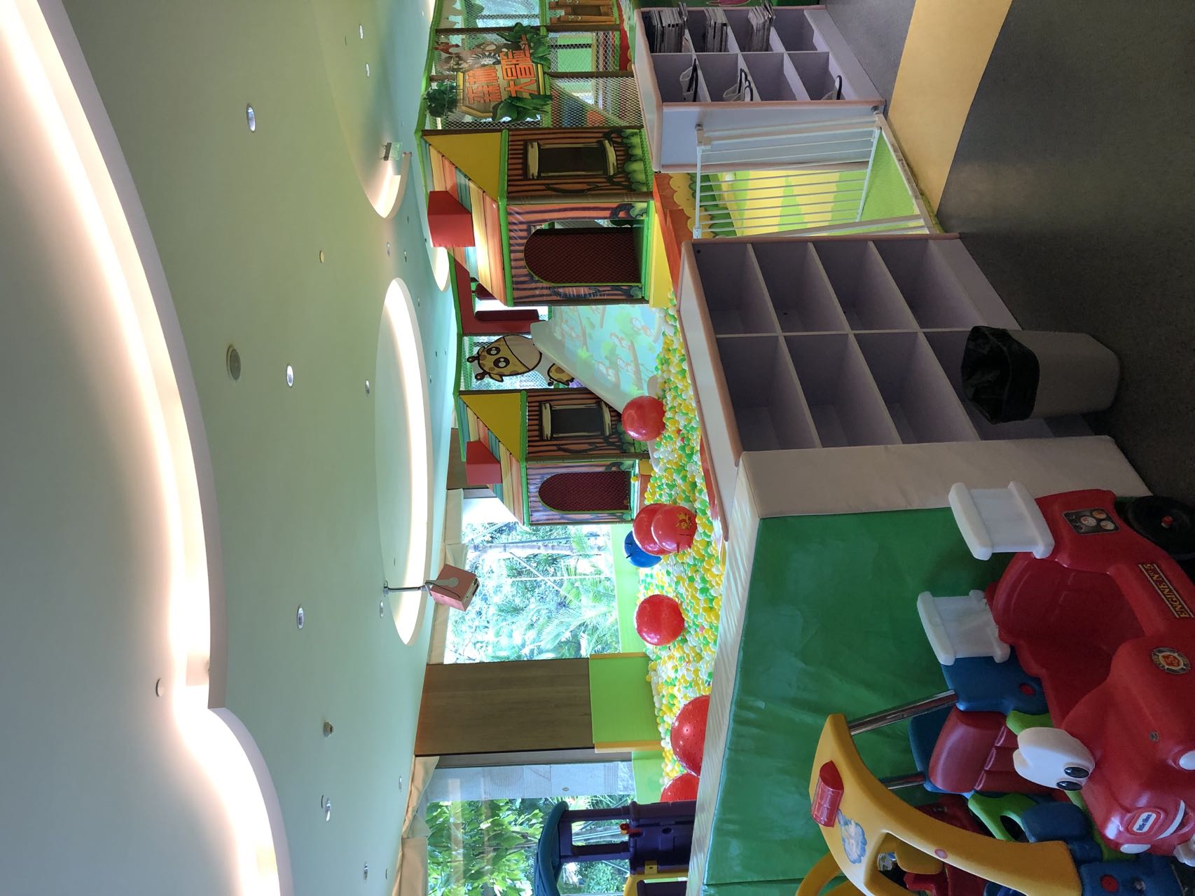 海棠湾便宜的亲子民宿,三亚海棠湾万丽度假酒店亲子