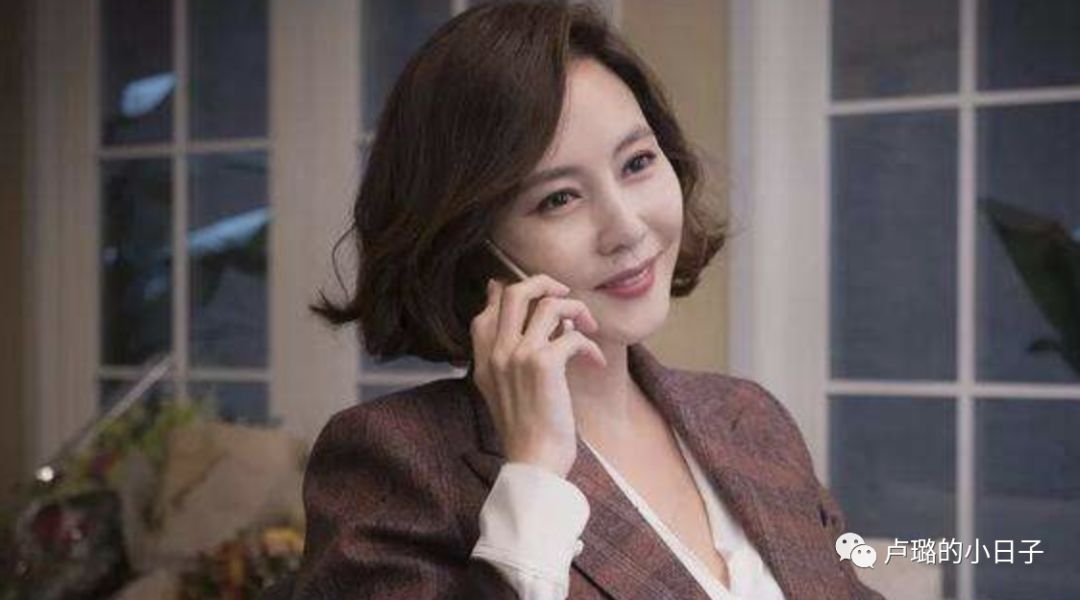 中年女性最好的四种气质,中年女人的气质穿搭