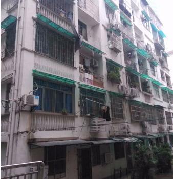 越秀区黄花小学,越秀区华侨小学学位房