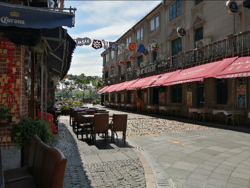 宁波老外滩参观地,宁波老外滩值得一看