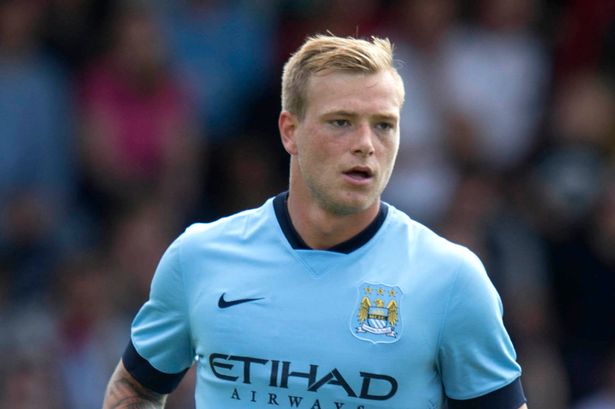 大钱引援下的无奈？这9人曾同属曼城梯队却只能离开！