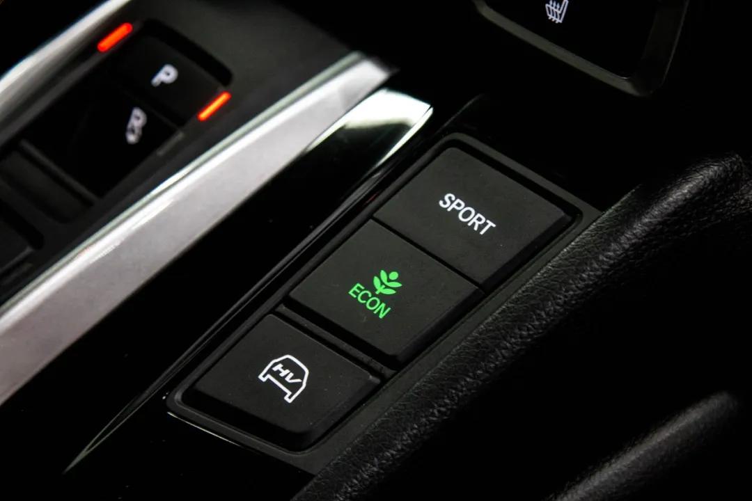 皓影锐·混动e+真实感受,皓影锐混动e有何不同