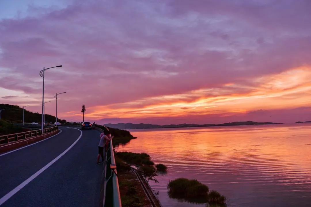 苏州小众旅游景点推荐,苏州好看又小众的拍照圣地