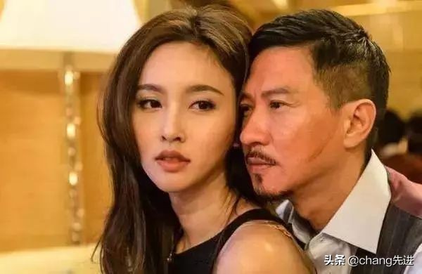 泰国最美人妖和张家辉演戏扫毒,泰国特别漂亮的女妖