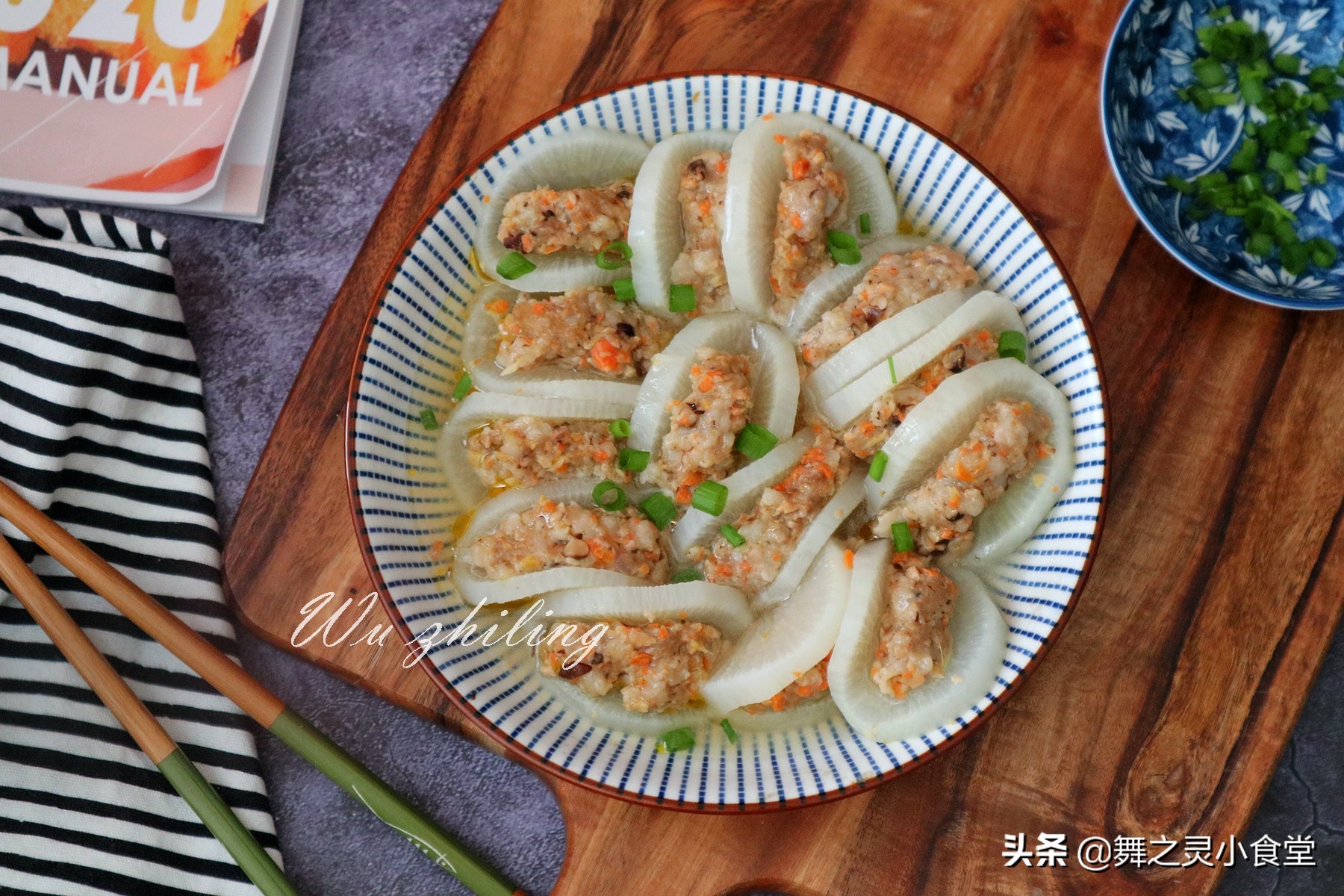 让孩子有食欲又营养的美食,做什么菜给小孩吃最有营养好消化