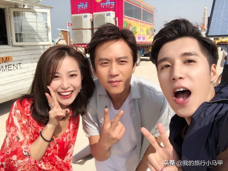 迪拜游玩攻略,去迪拜游玩最省钱的攻略