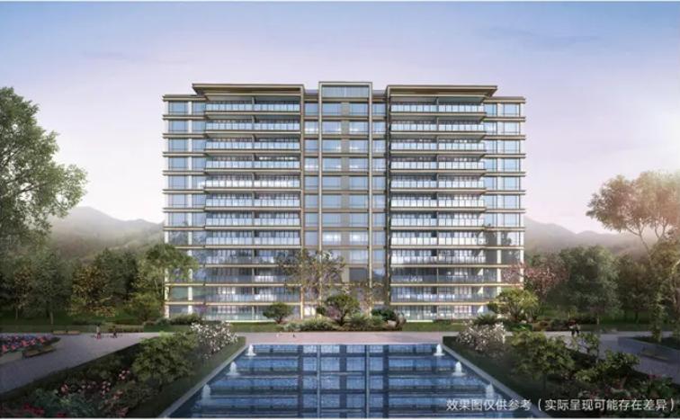 遍地洋房的时代终于来了，如何避免掉进“业态降维”的坑？