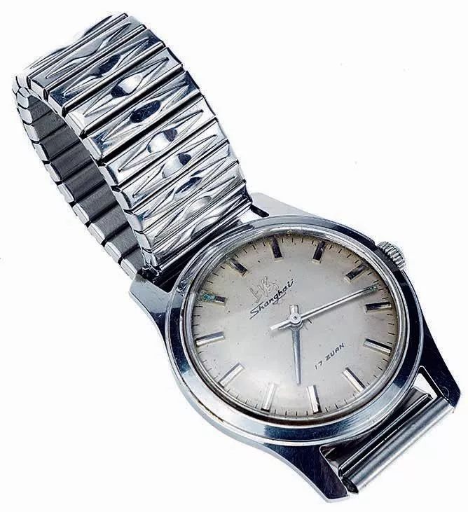 上海爆款老物件,上海人用过的老物件