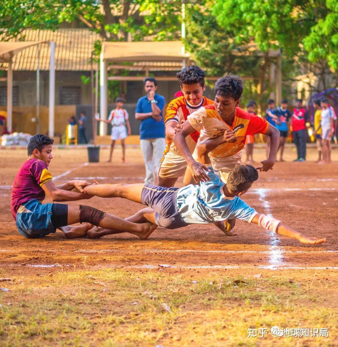 为啥印度是世界第二大经济体,印度为啥几乎很少有奥运冠军