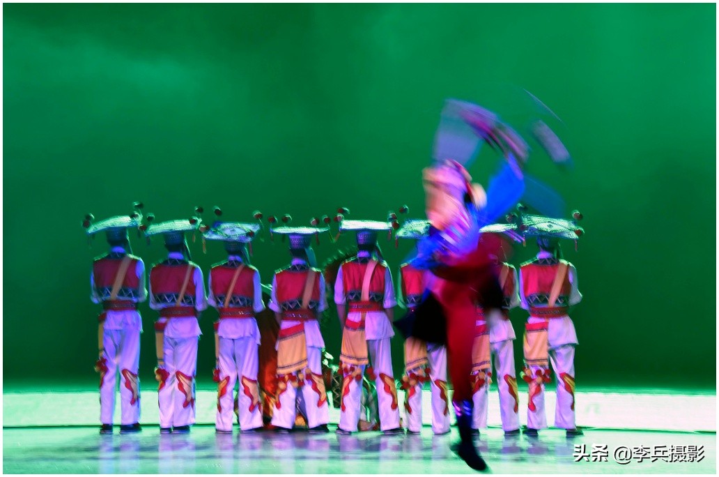 丽水金沙完整版,丽水金沙表演