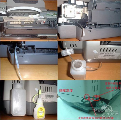 自己轻松动手不求人,自己动手不花一分钱维修