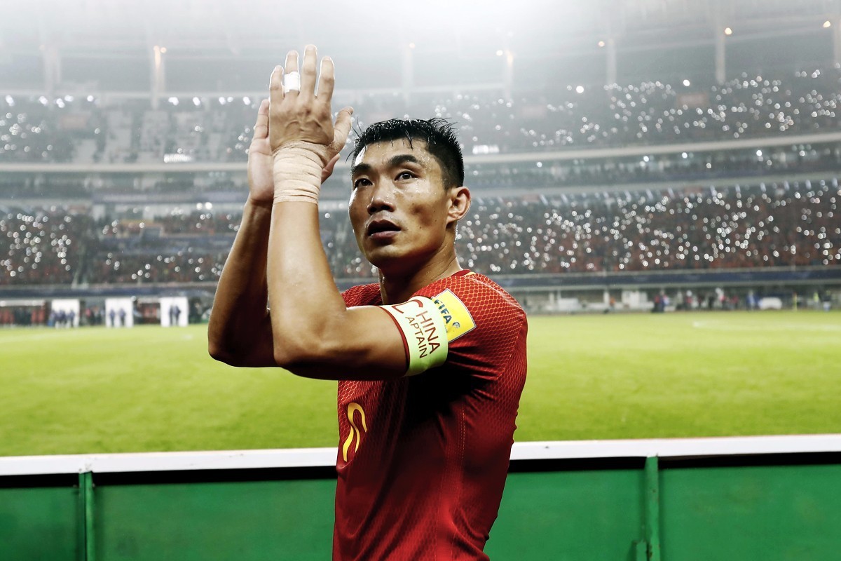 中国足球历史第一人郑智,郑智年轻的时候有多强