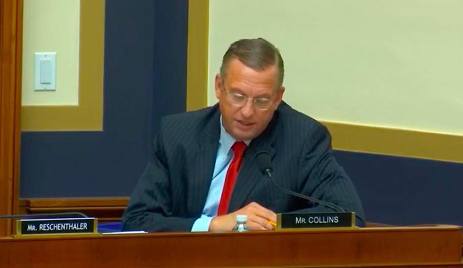 亚马逊、eBay打假不力美司法委副主席：学学人家阿里巴巴