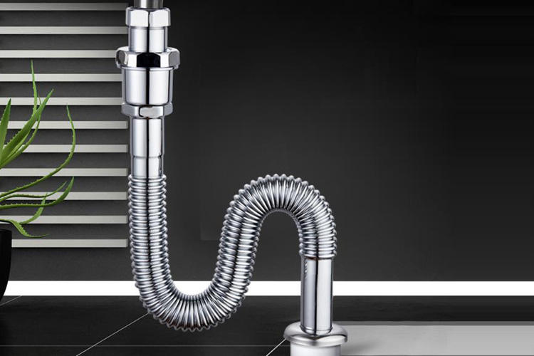 水槽除异味的小妙招,厨房水槽下柜子有异味怎么处理