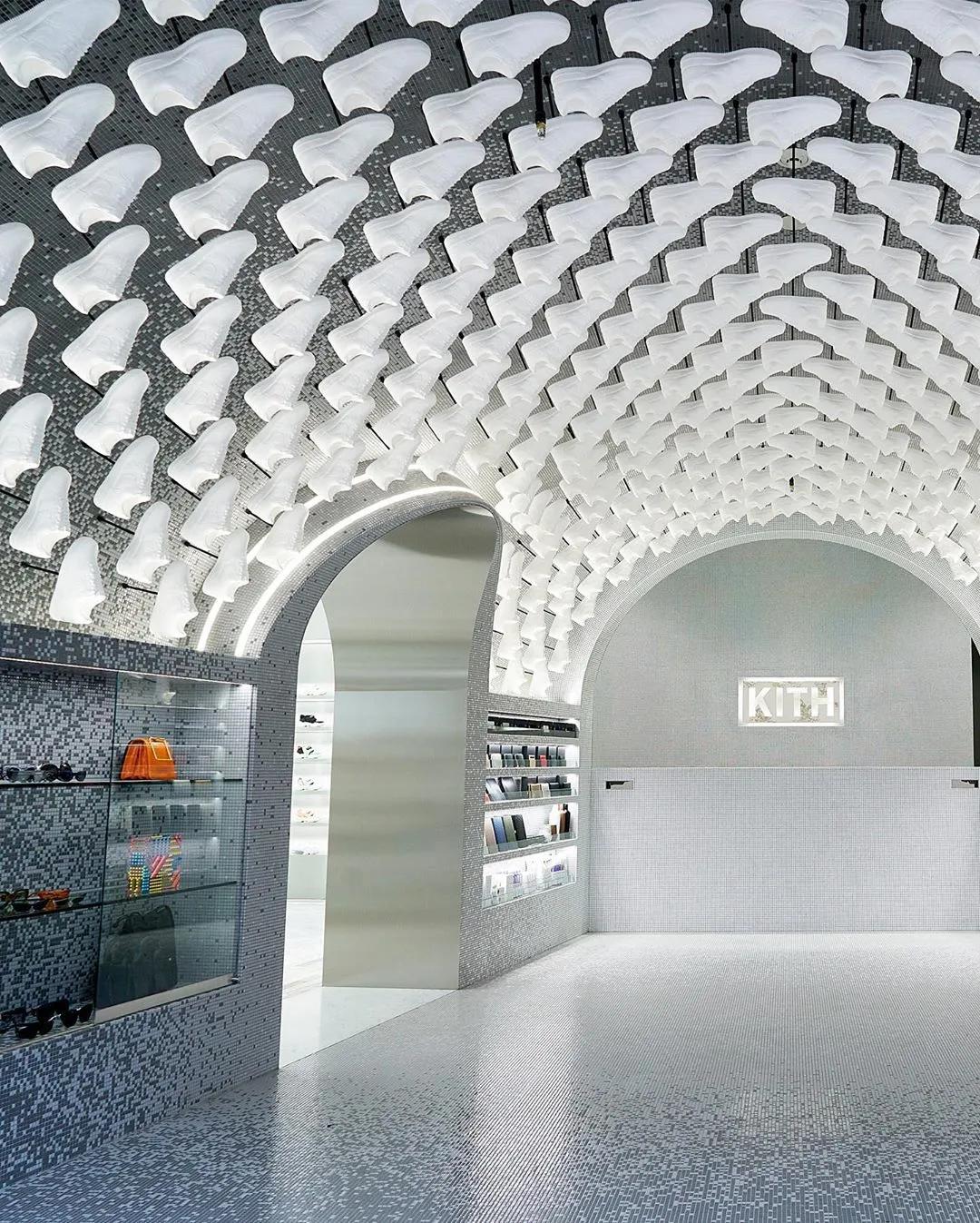 kithxaf1閰嶈壊,kith鍙戝敭af1