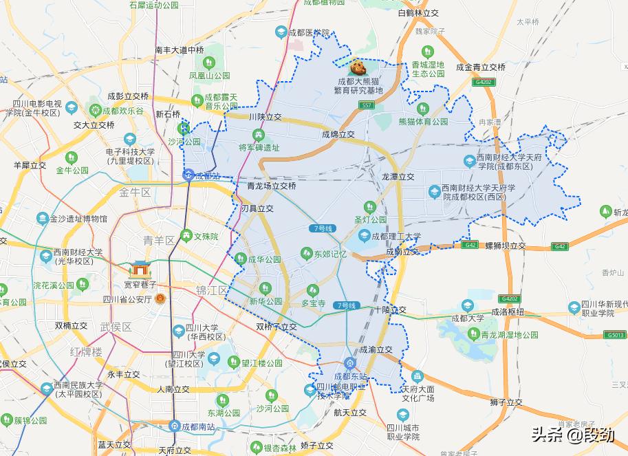 段劲|板块轮动下的龙潭寺，摆脱了至暗时刻（上）