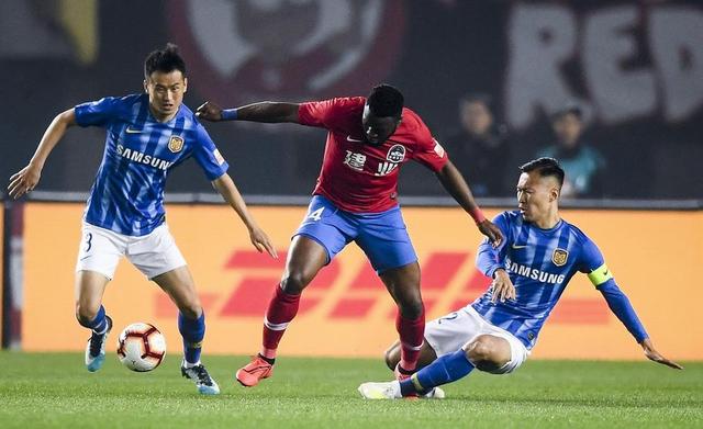 河南建业主场2-1拜仁,河南建业主场1:0胜国安