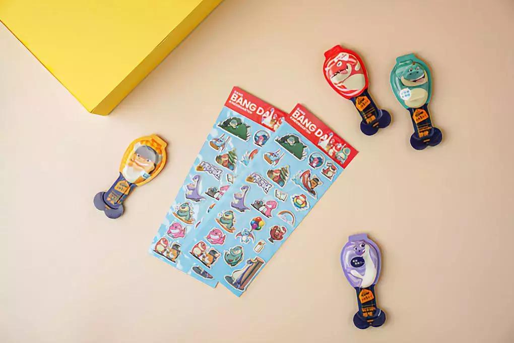 认养一头牛的奶酪棒好吗,认养一头牛儿童奶酪棒