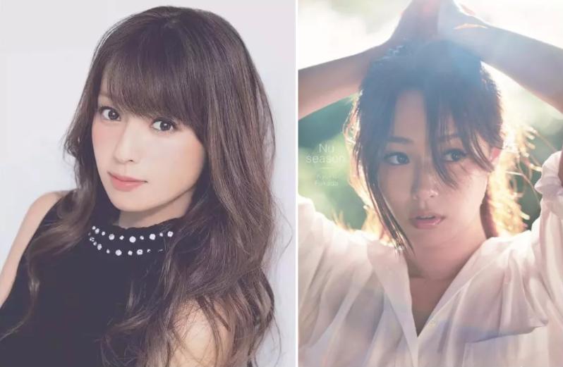 日本女星深田恭子被曝出轨,深田恭子素颜超高清照