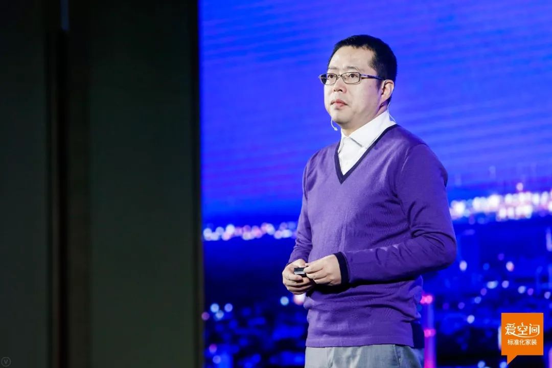 20000亿装修市场,互联网家装突围2万亿存量市场