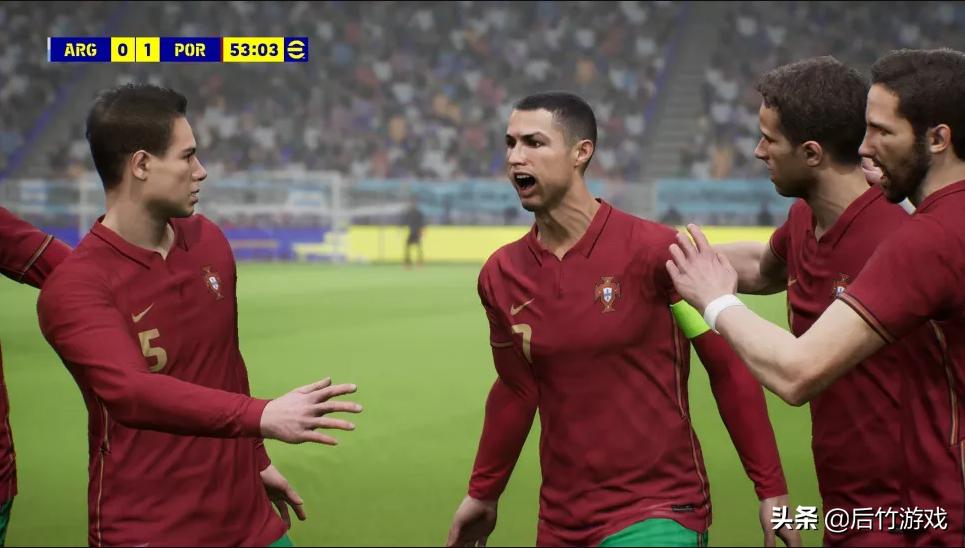 实况2021崩溃,实况2022后续会更新什么