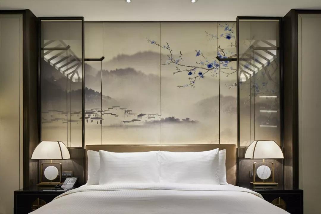 看图见真貌！带你探秘万达十大特色的高颜值酒店