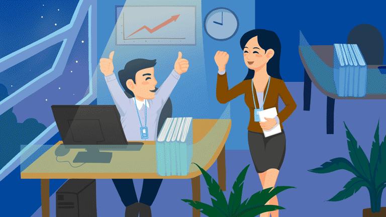 年轻人不要急慢慢来谁说的,年轻人别太着急挣钱