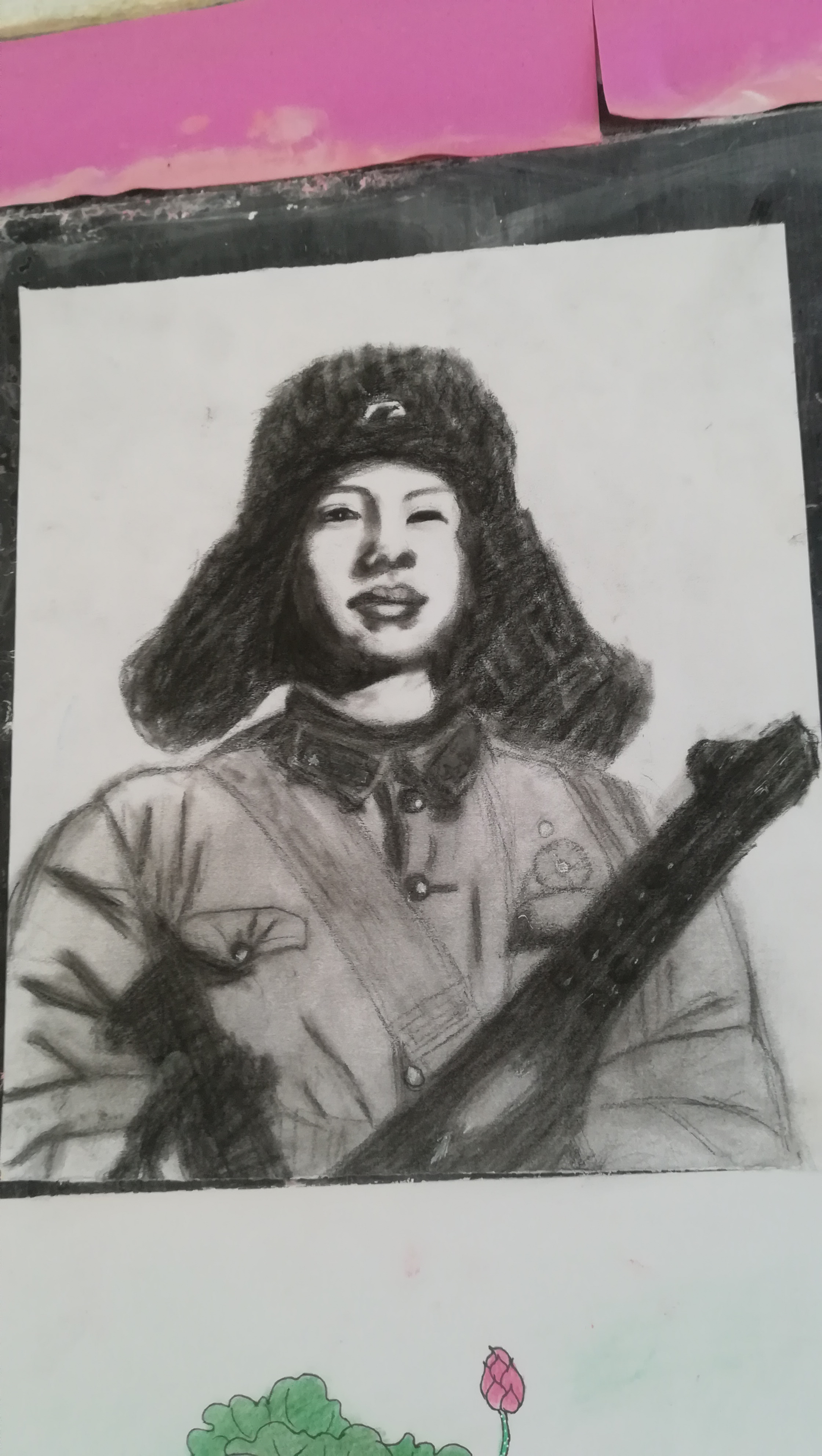 雷州市企水中学,广东省雷州市企水学校