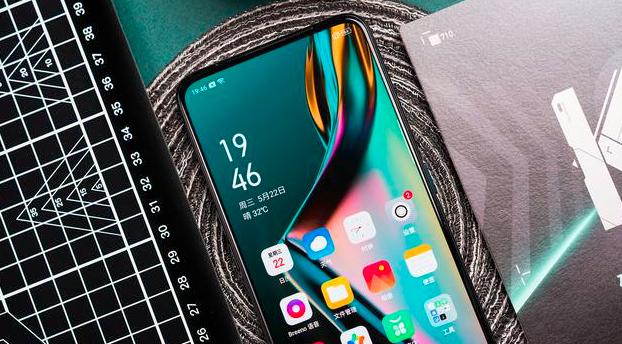 oppok3值得买吗,oppok3现在值不值得入手