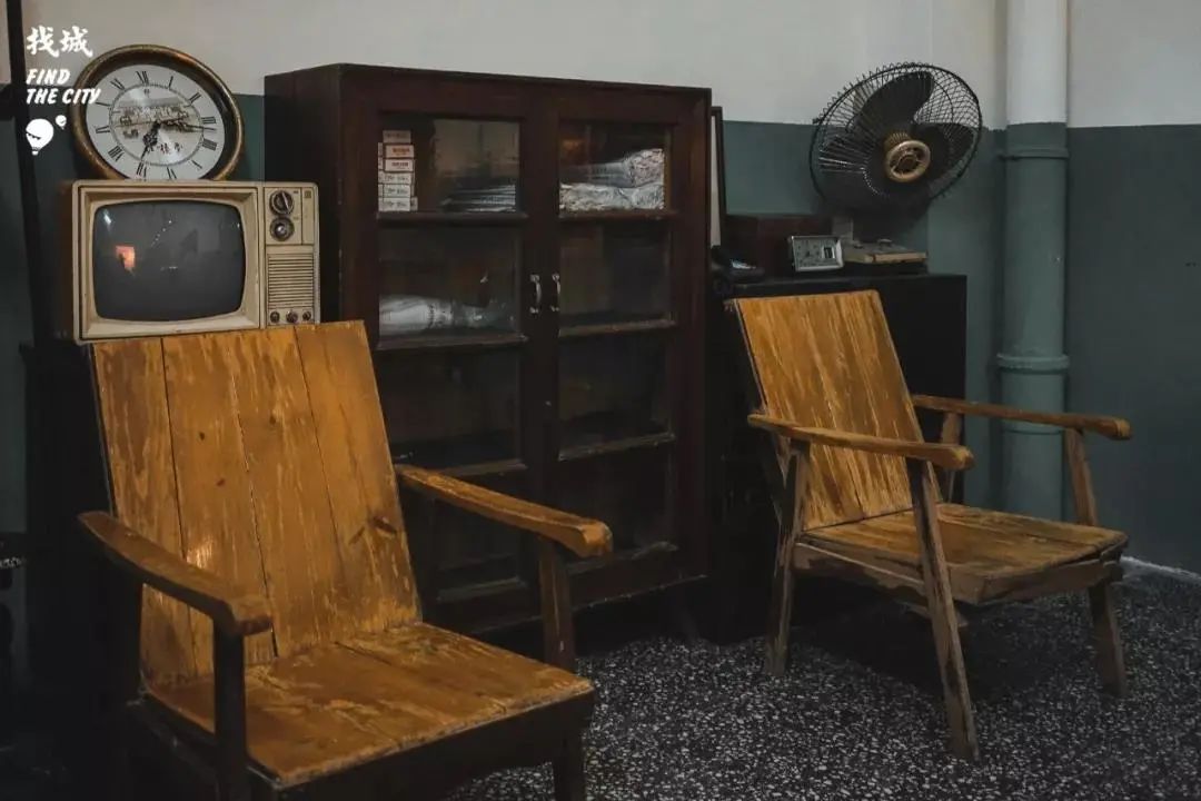 南宁老餐厅拍照地点推荐,南宁老牌茶餐厅推荐