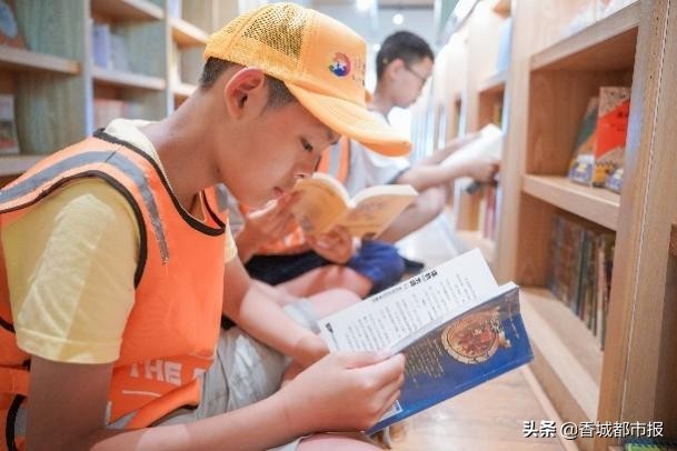 林恩教育咸宁,林恩体验官