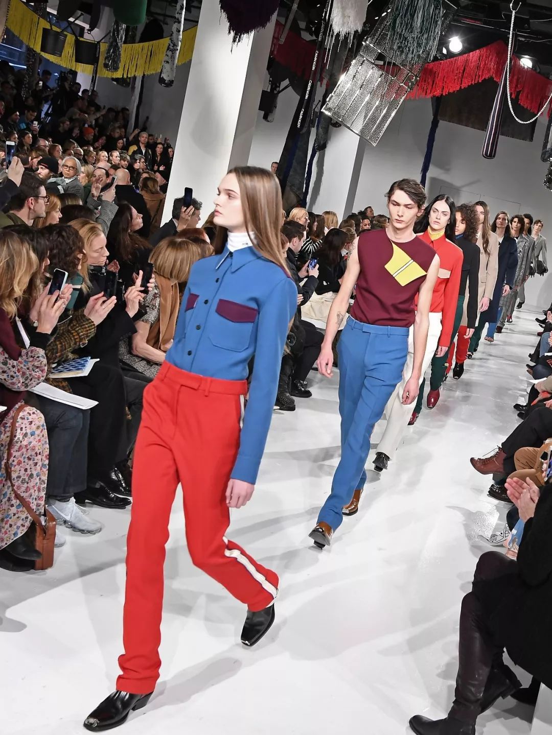 CK是个负心汉，将RafSimons逐出门户，究竟错在谁？