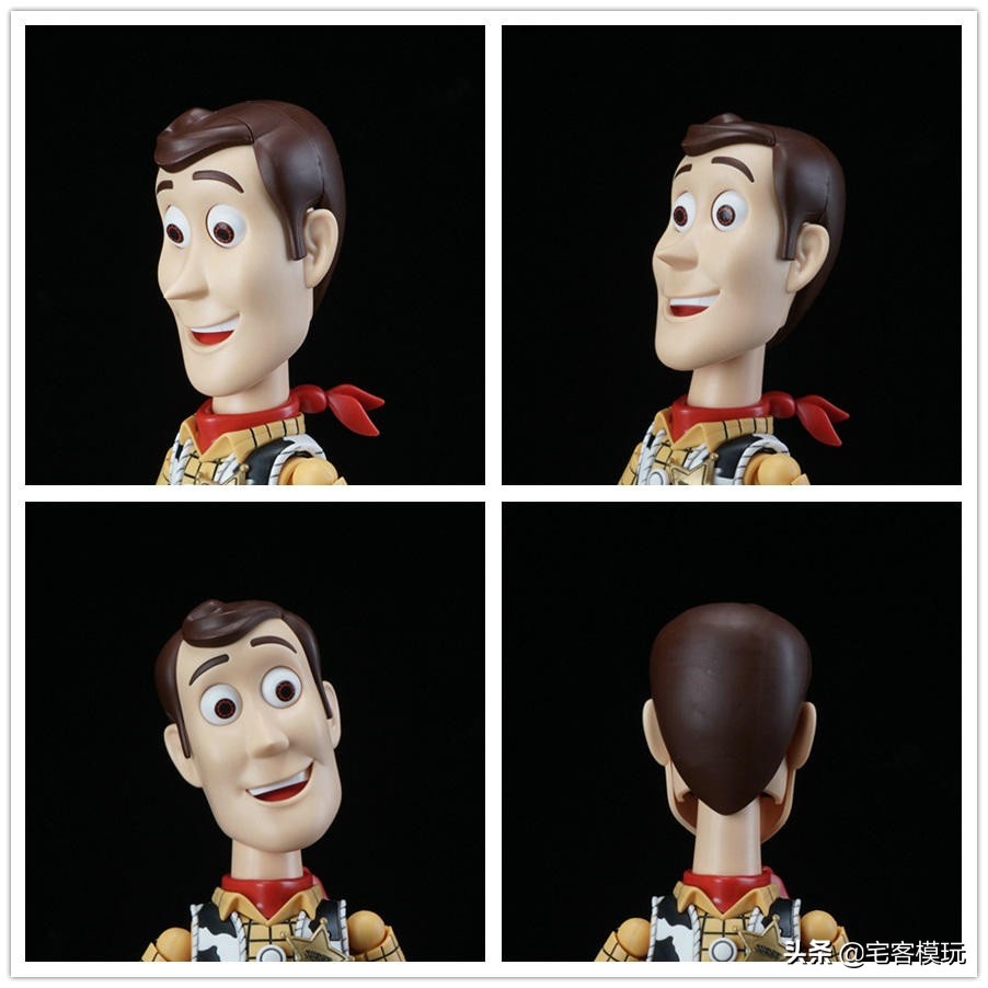 万代figurerise评测,78官测万代mg巴巴托斯第四形态