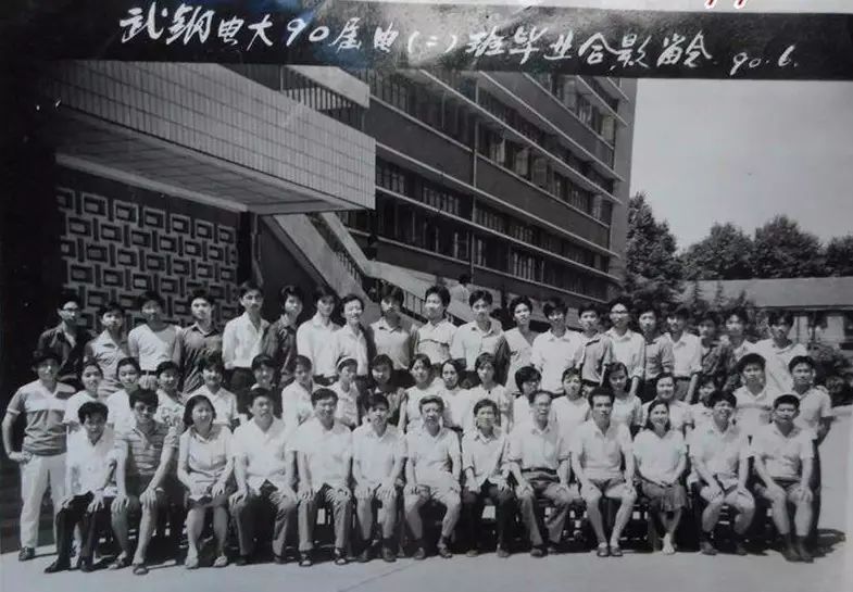 在武汉，有一种童年叫“厂子弟”