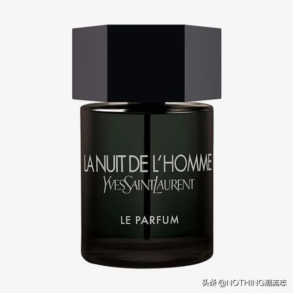 最流行的男士香水推荐,最红男士香水