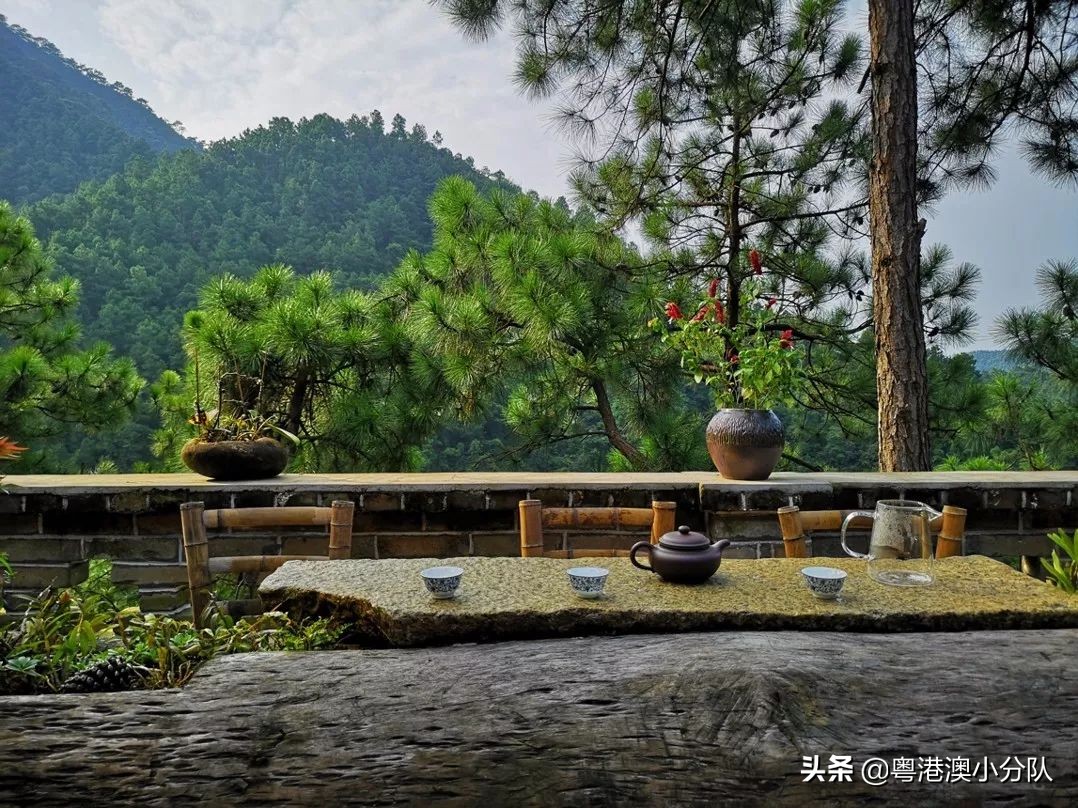 广州小蛮腰周边民宿,深圳洞穴度假民宿