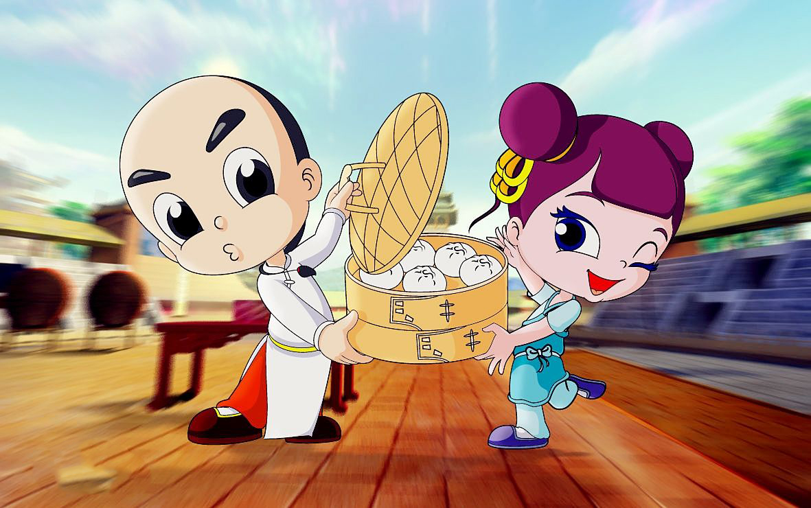 盘点小时候看过的动漫,童年时看过几部出名的动漫