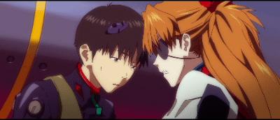 新世纪福音战士:二次元圈子的“冻龄”神话