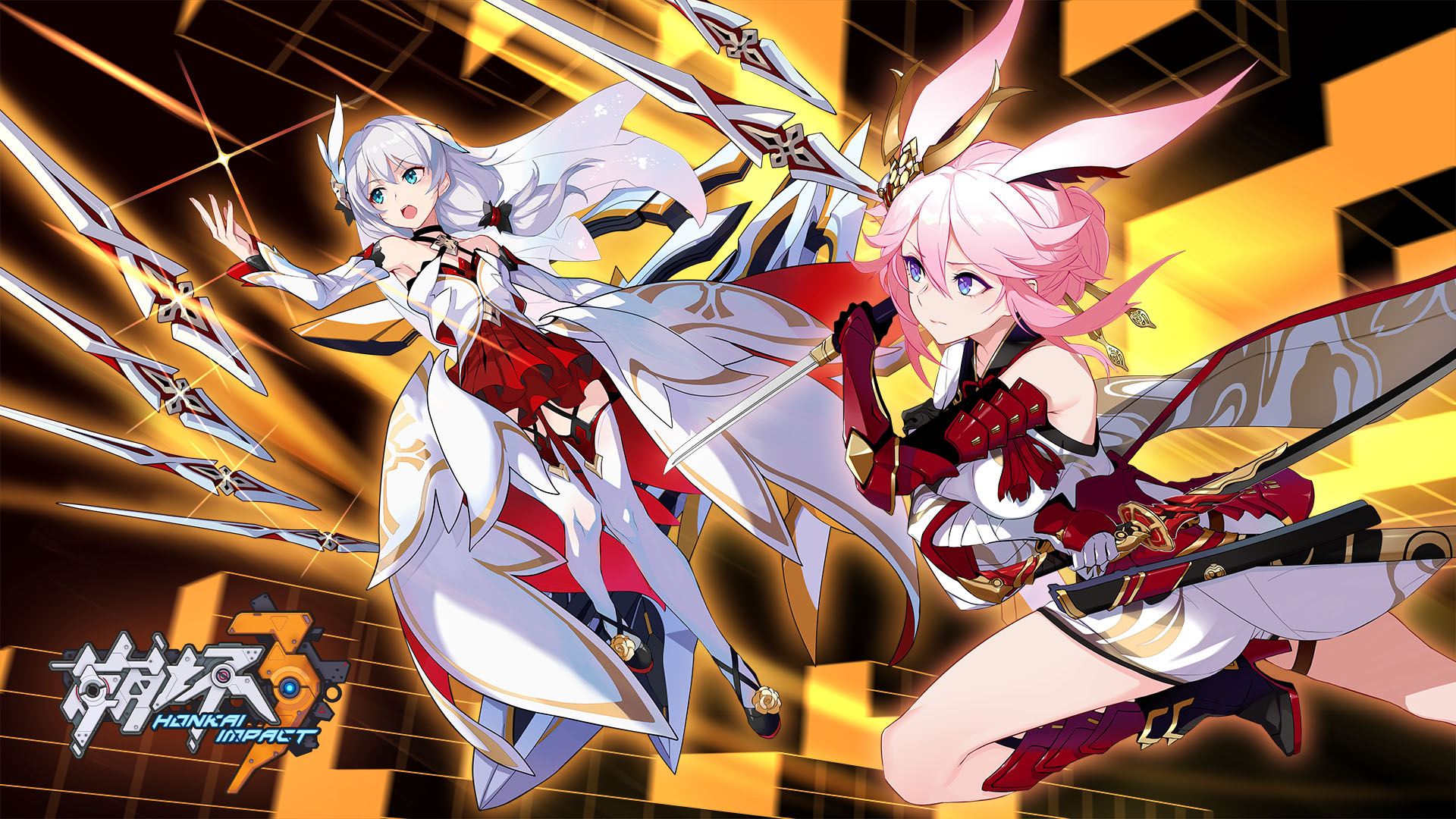 崩坏3米哈游安卓,崩坏三米哈游爆率高吗