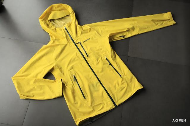 巴塔哥尼亚冲锋衣和始祖鸟冲锋衣,patagonia巴塔哥尼亚飞钓冲锋衣