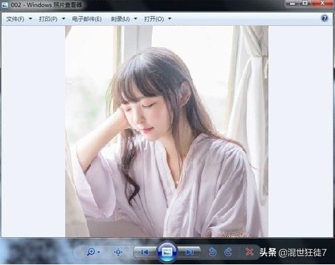 win10系统照片查看器点打印没反应,win10不能打印图片解决方案